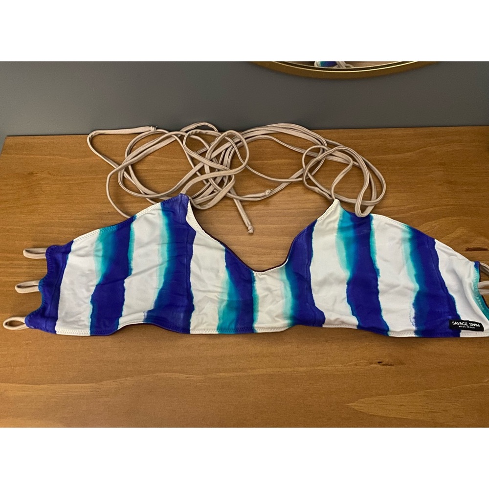 Savage Swim | Bikini Top